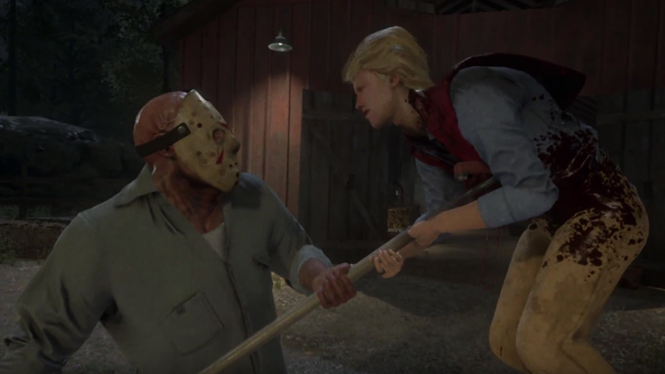 Here's Your Last Chance To Purchase Friday The 13th: The Game - Gameranx